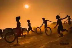 The Pincoya's Dance