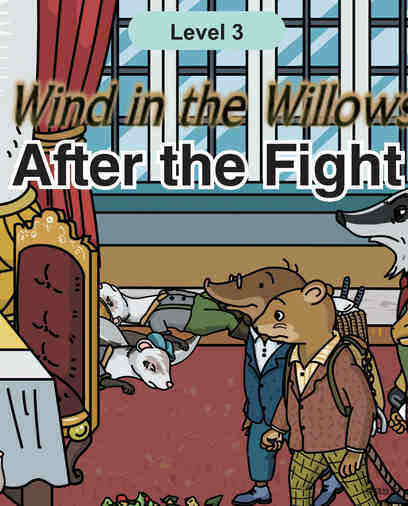 After the Fight