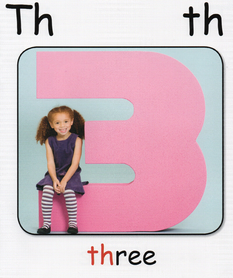 TH绘本故事第3页