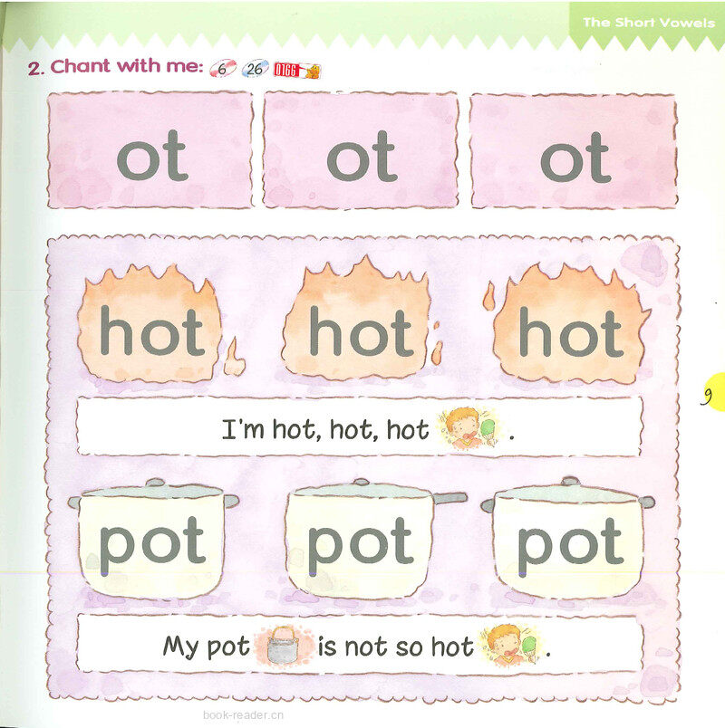 Part 4 Unit 3绘本故事第4页