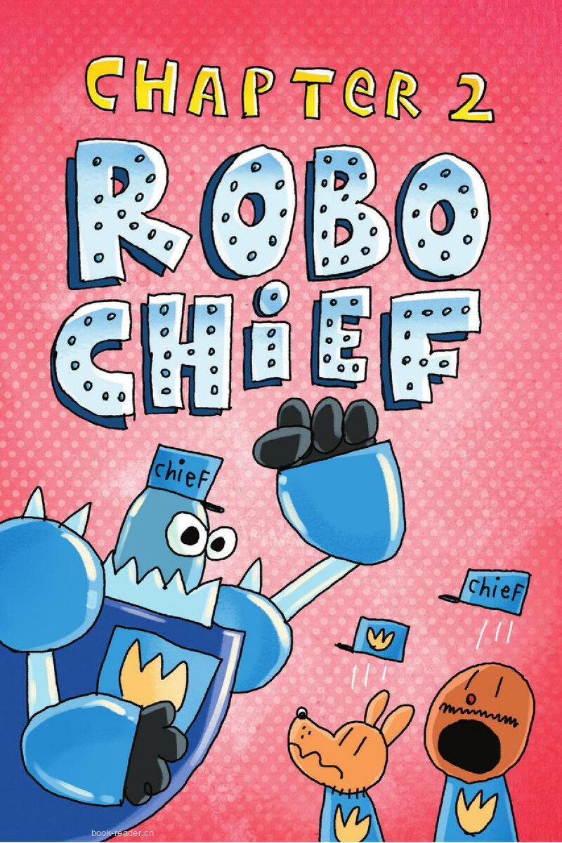 Chapter2绘本故事第2页