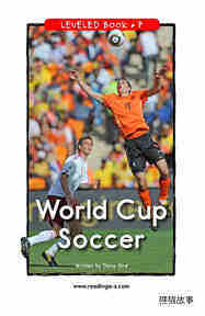 World Cup Soccer