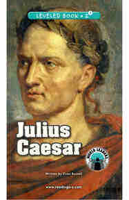 Julius Caesar