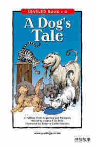 A Dog's Tale