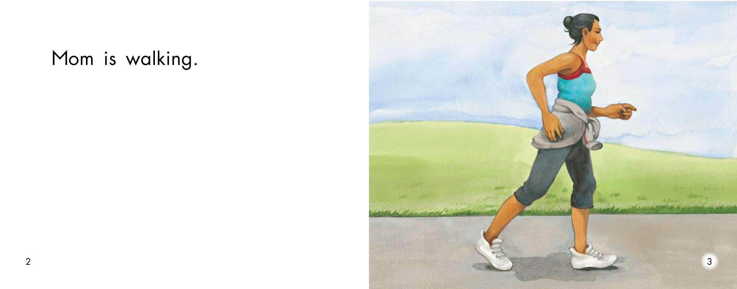 Mom绘本故事第2页
