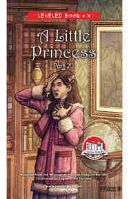 A Little Princess (Part 20)