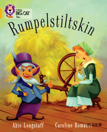 Rumpelstiltskin