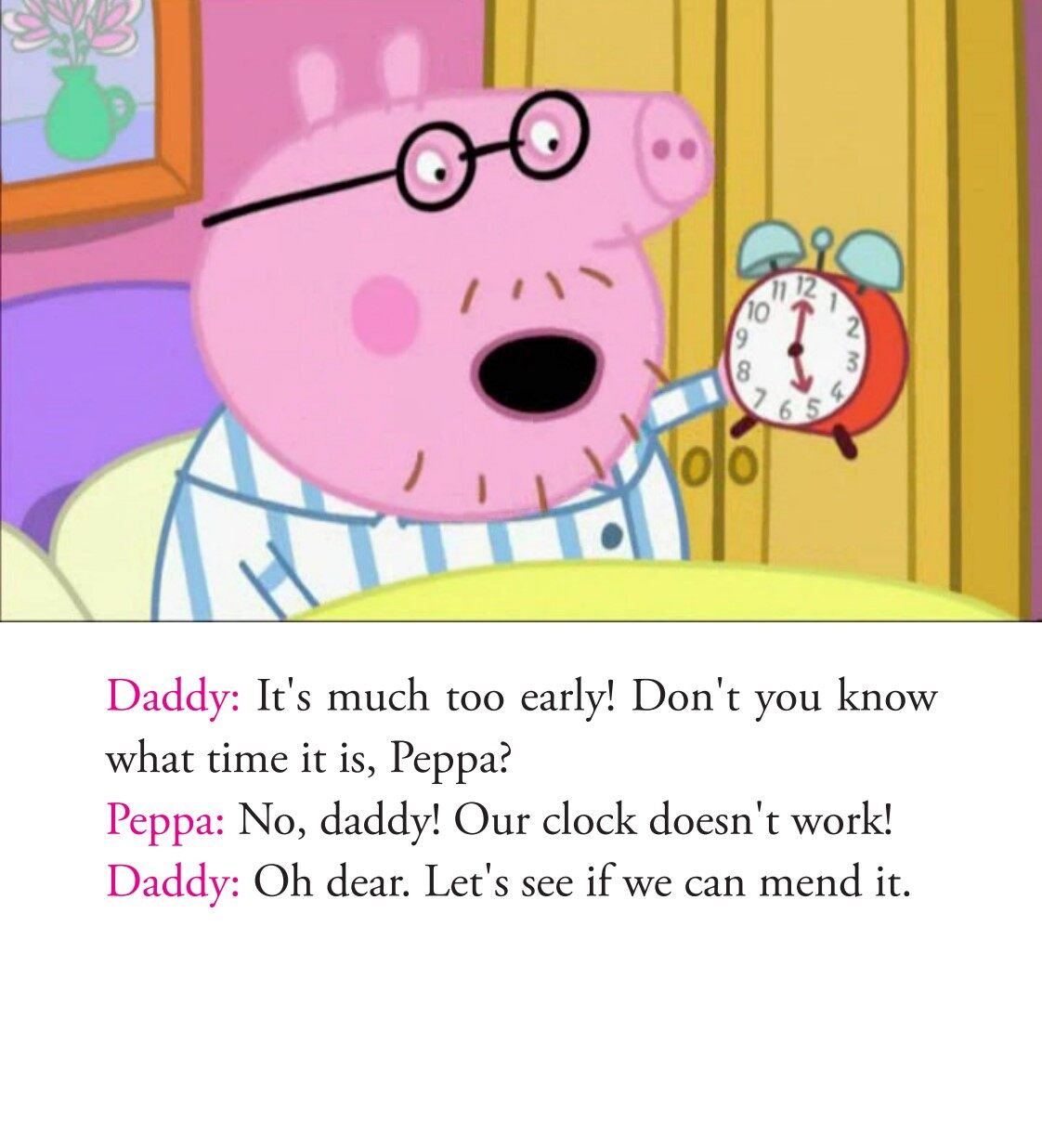 Cuckoo Clock绘本故事第4页