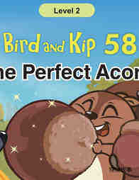The Perfect Acorn