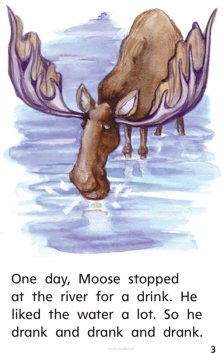 G1 On U4W1 Fiy To The Rescue!绘本故事第5页