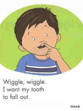 Wiggle Wiggle绘本故事第2页