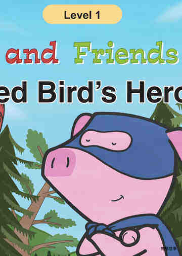 Red Bird's Hero