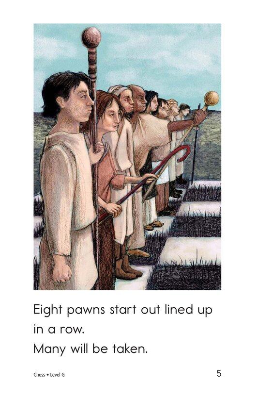 Chess绘本故事第5页