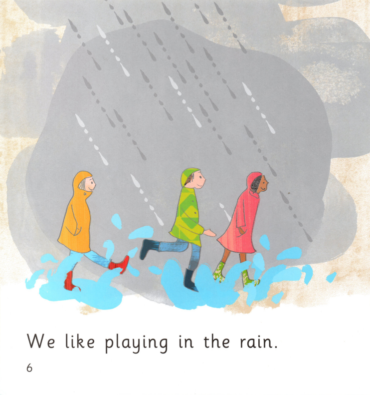 Playing绘本故事第5页