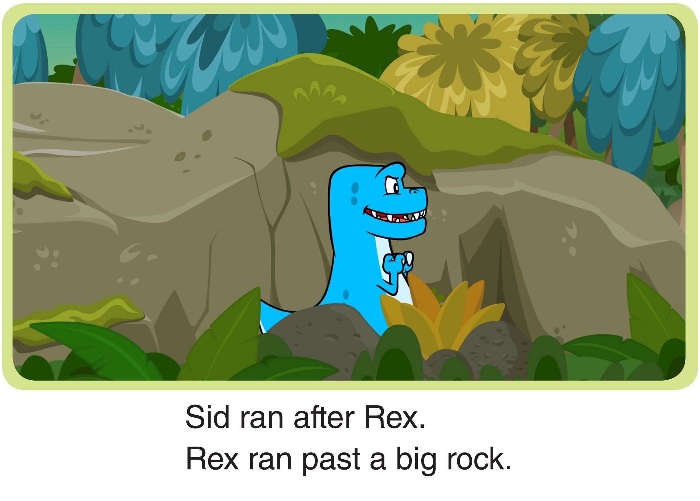 Bonk!绘本故事第5页