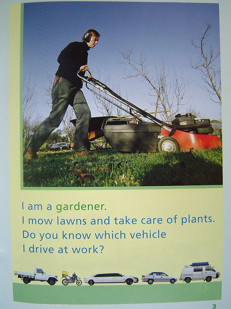 work vehicles绘本故事第4页