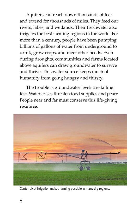 Groundwater绘本故事第5页