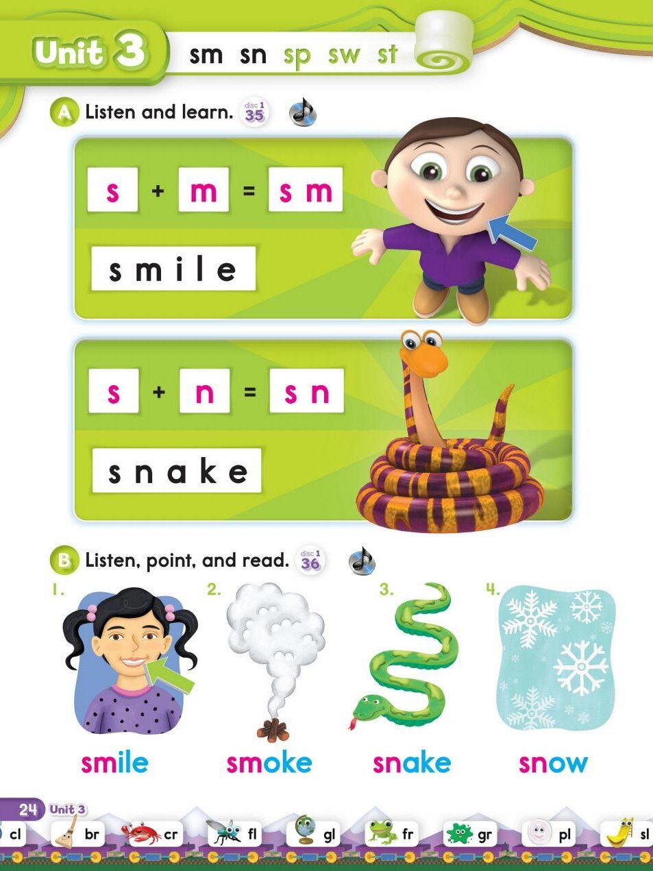 3-1绘本故事第2页