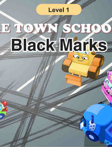Black Marks