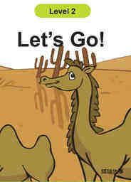 Let's Go!