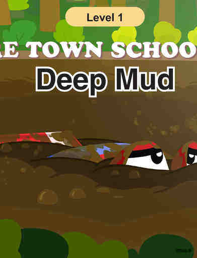 Deep Mud