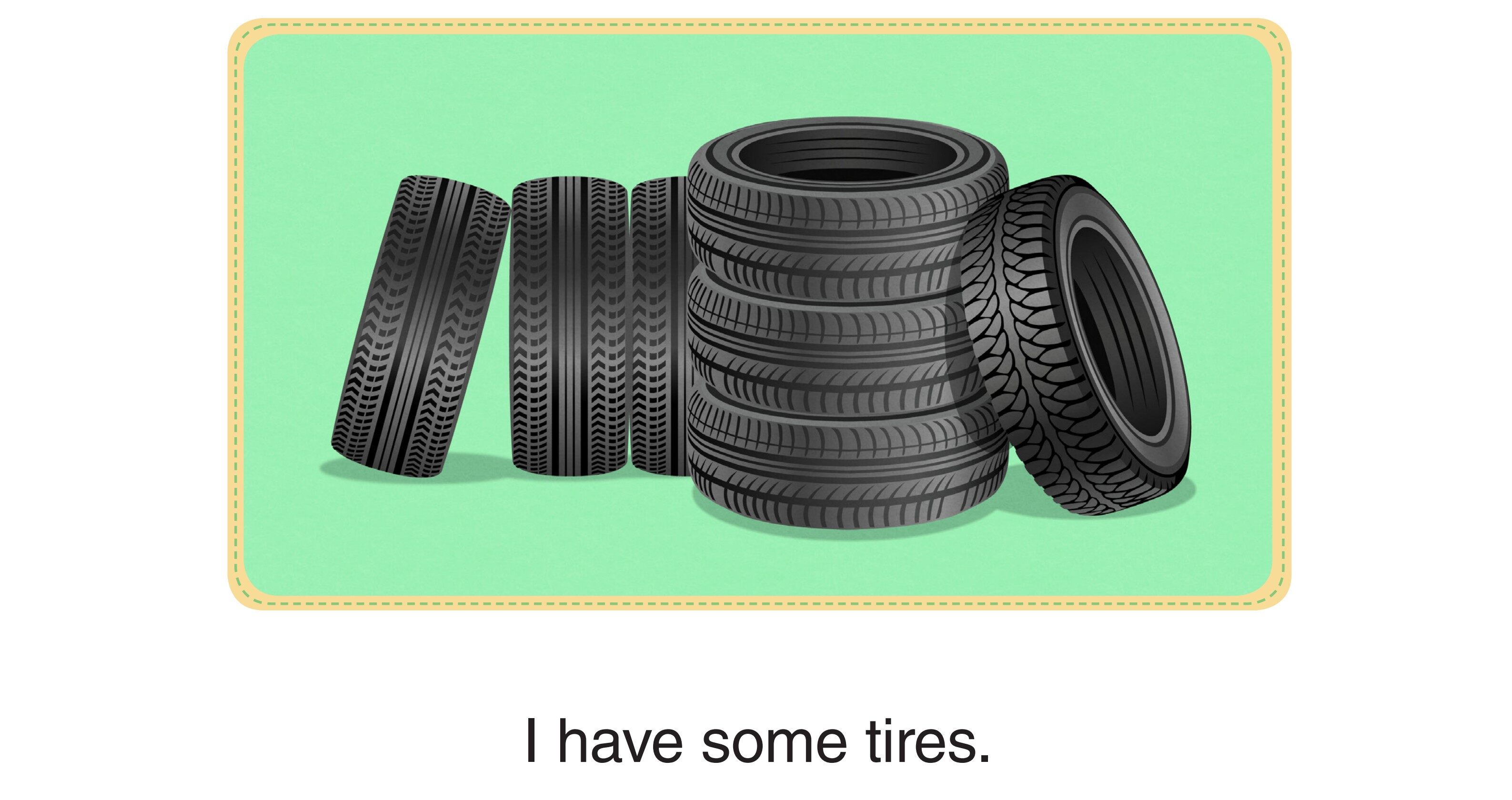 Who Am I-I have a wrench.绘本故事第4页