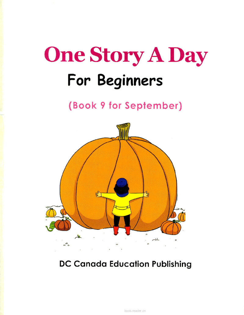 Stop the Cars.绘本故事第2页