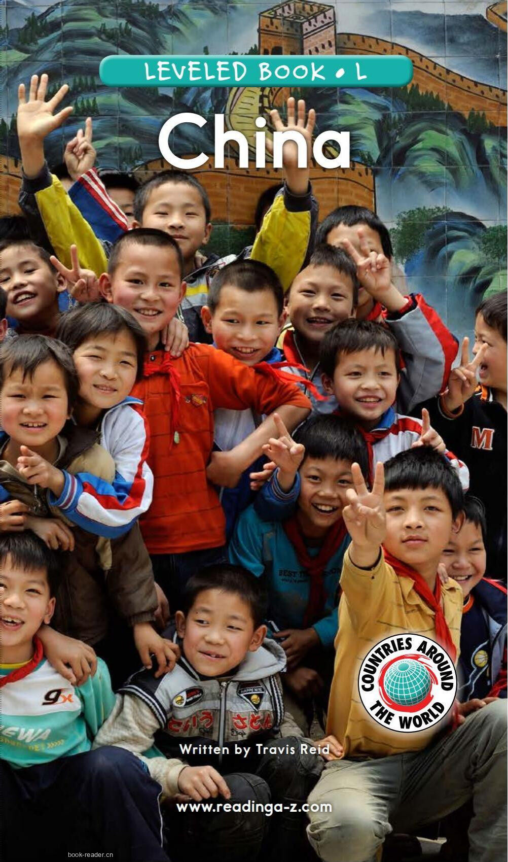 China绘本故事第2页