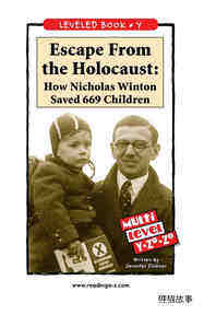 Escape From the Holocaust