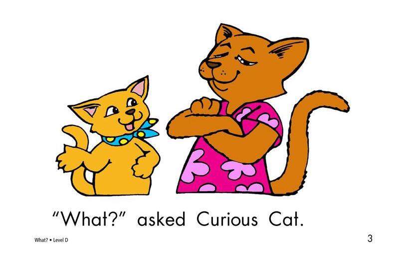 What绘本故事第3页