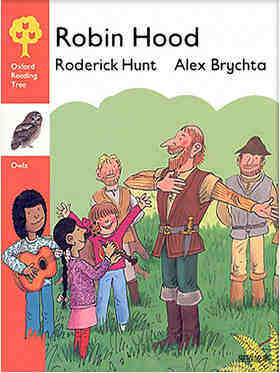 Robin Hood	
