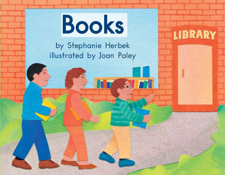 Books绘本故事第2页