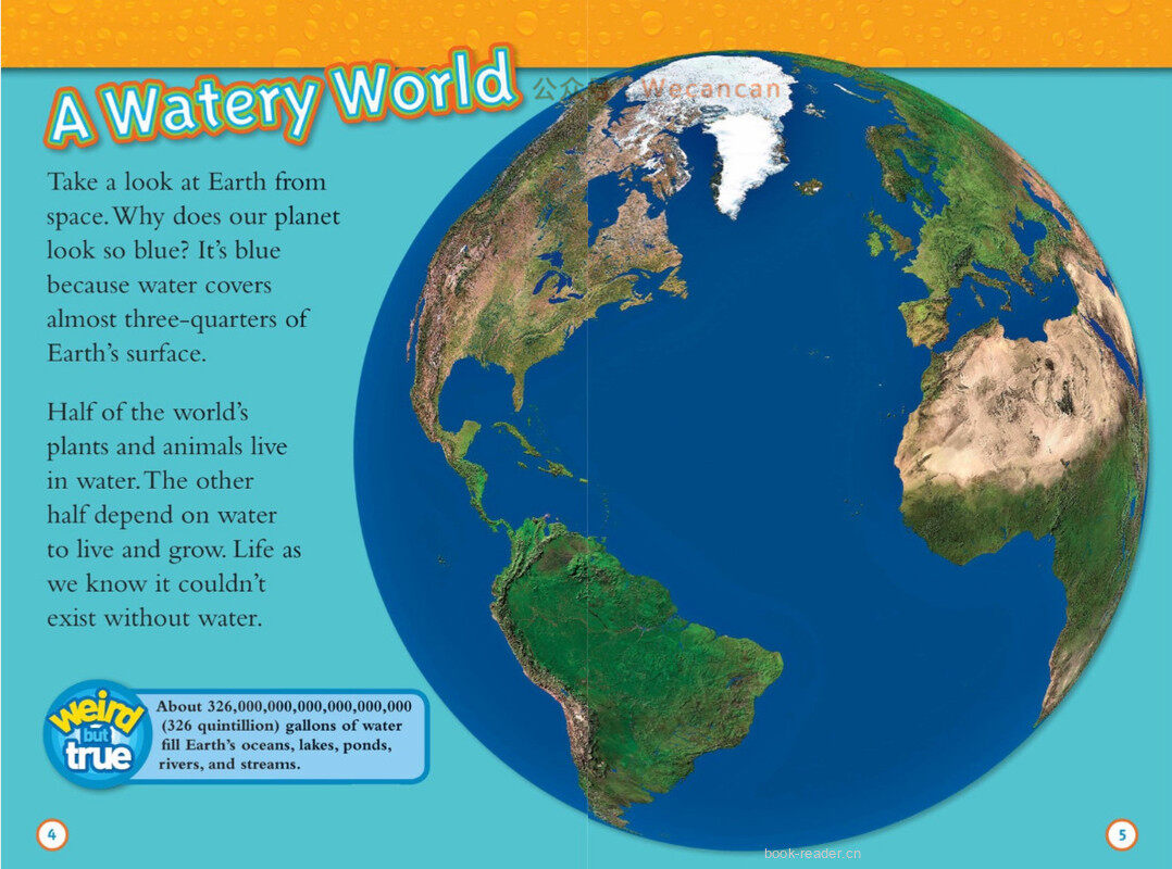 Water绘本故事第3页