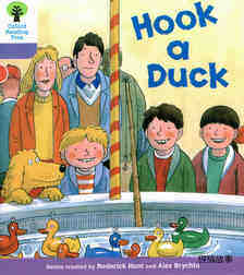 Hook a Duck