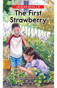 The First Strawberry