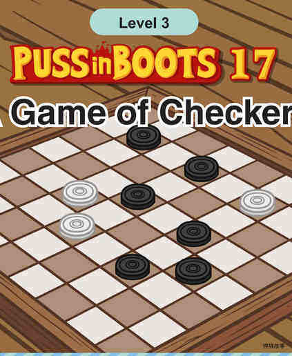 A Game of Checkers