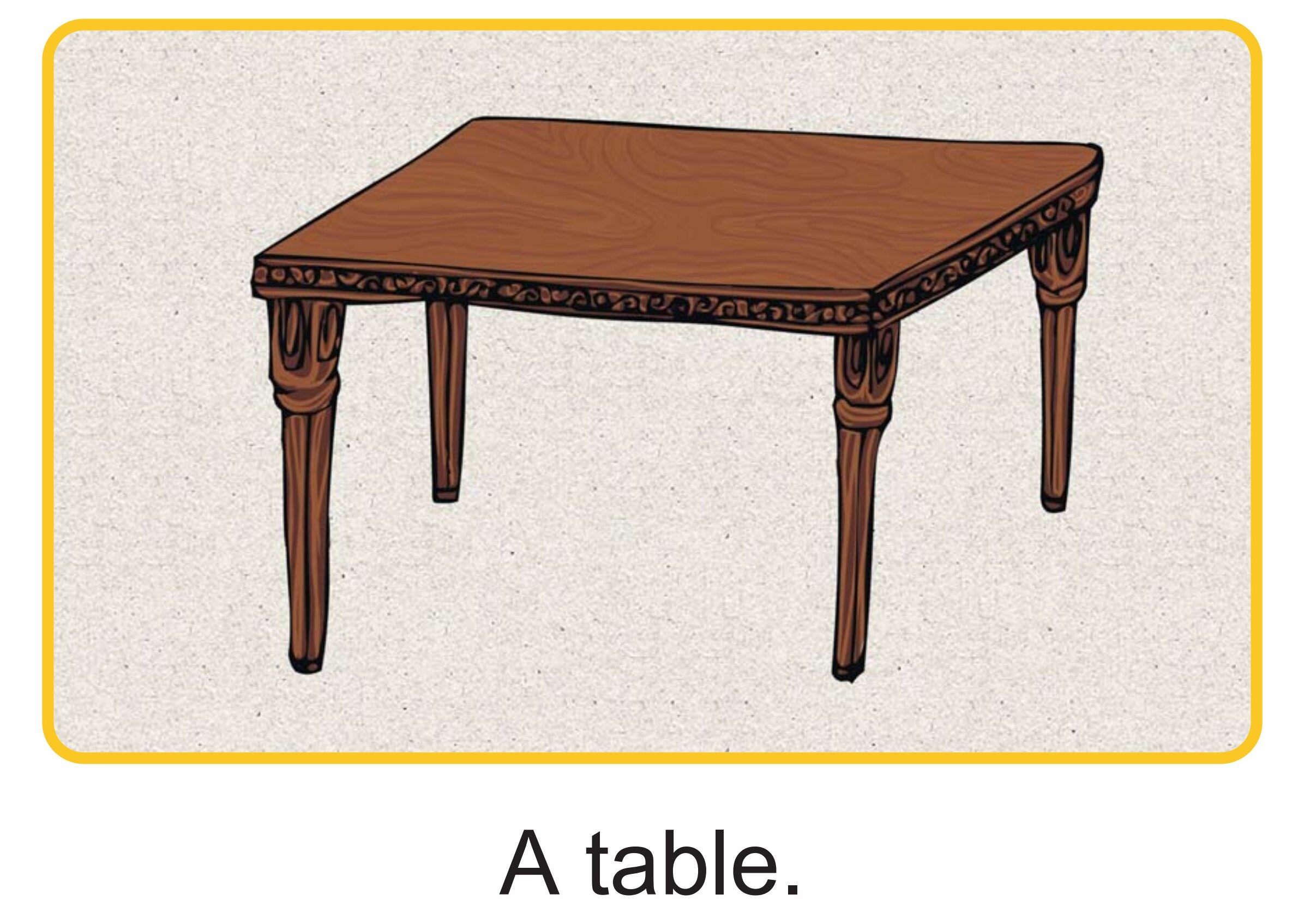 On the Hill绘本故事第2页