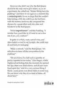 Through the Looking Glass (Part 10)绘本故事第5页