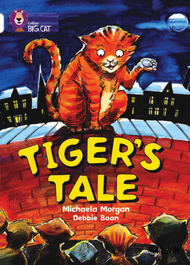 TIGER'S TALE