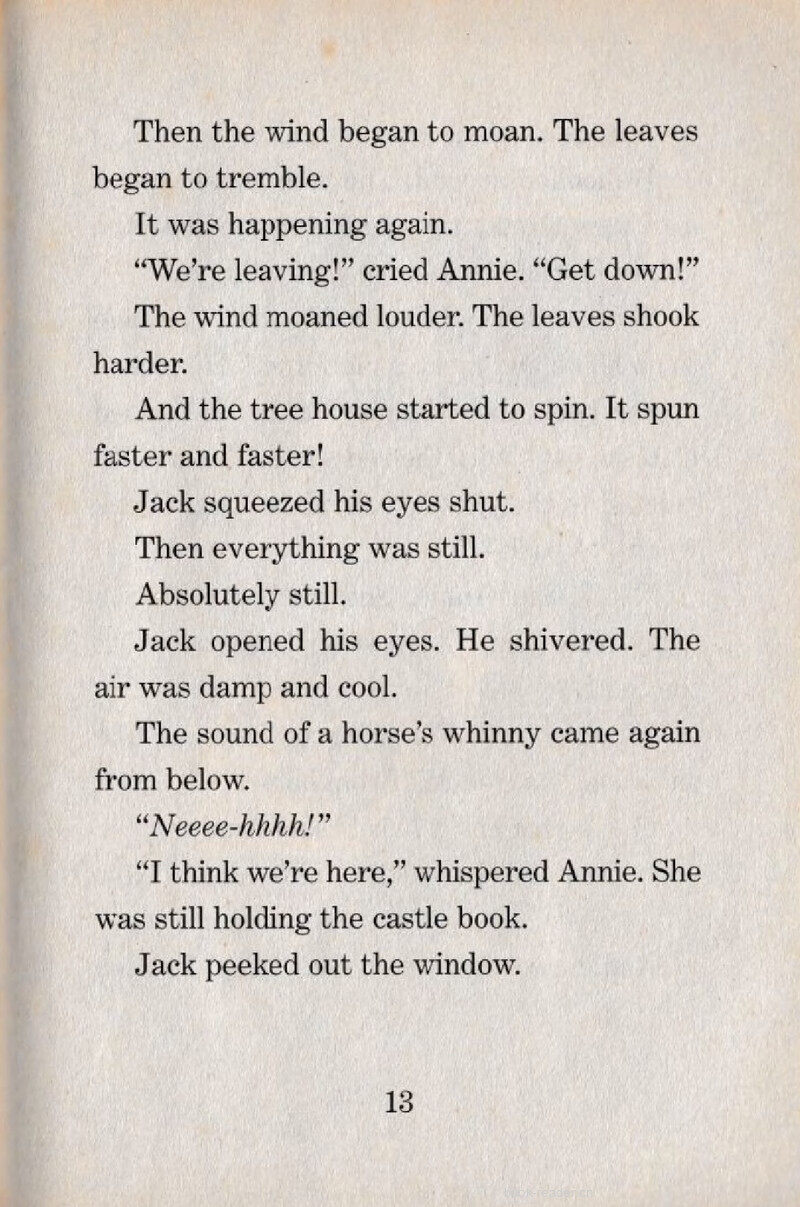 02 Leaving Again绘本故事第5页