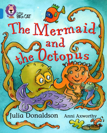 The Mermaid and the Octopus