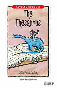 The Thesaurus