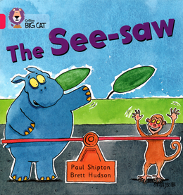 The See-saw