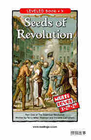 Seeds of Revolution绘本故事第2页