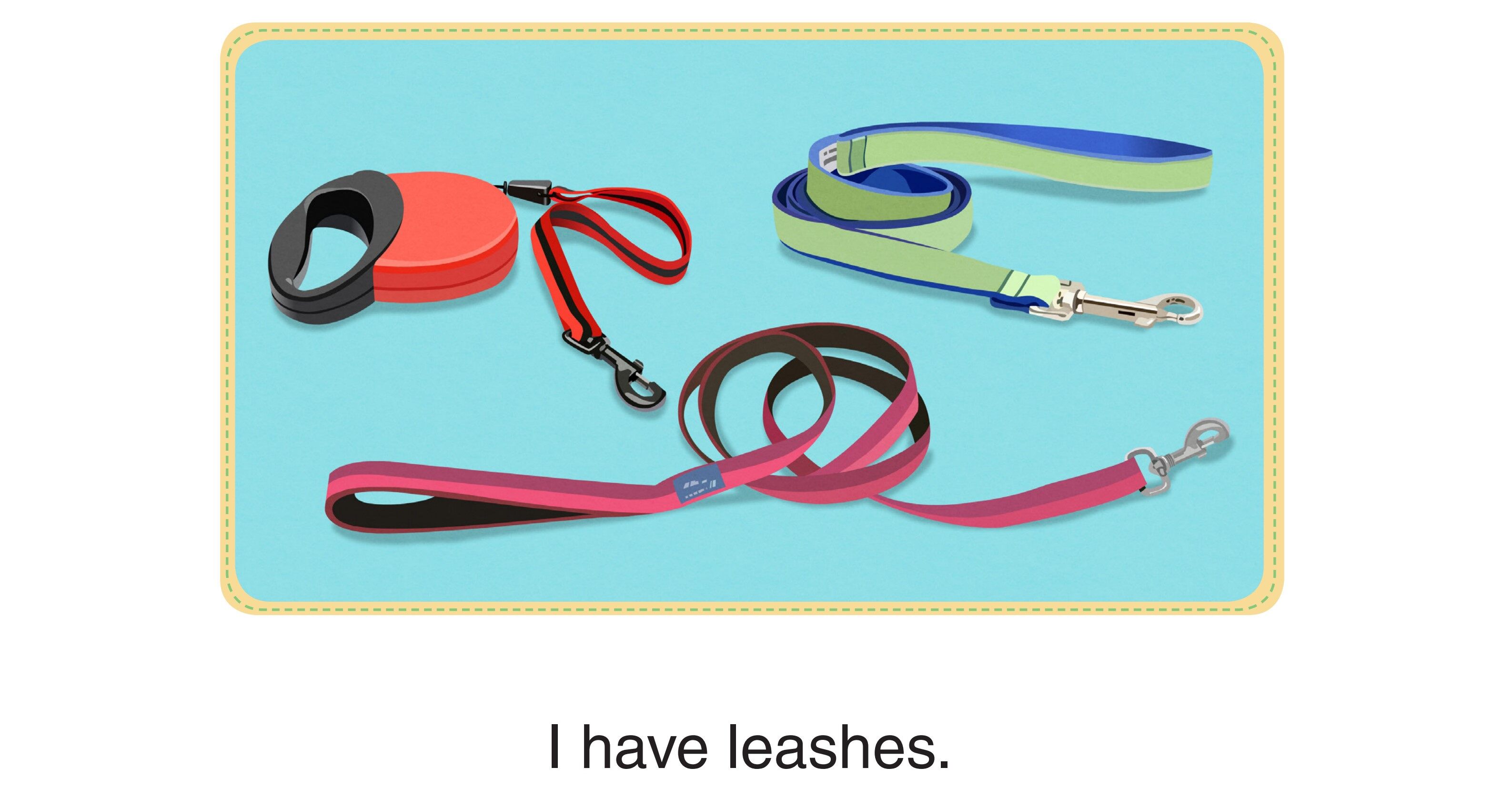 Who Am I -This Is My Hospital绘本故事第5页