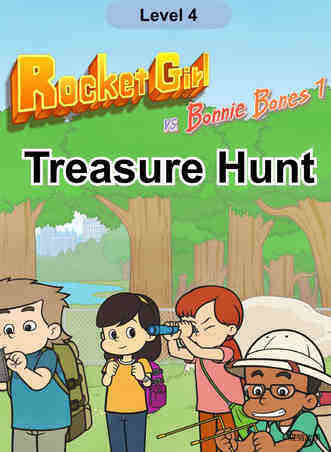 Treasure Hunt