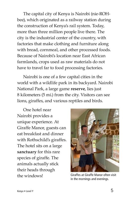 Kenya绘本故事第4页