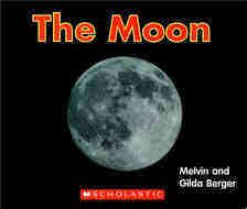 (42周)The Moon 绘本故事第2页