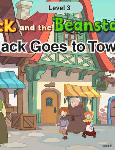 Jack Goes to Town