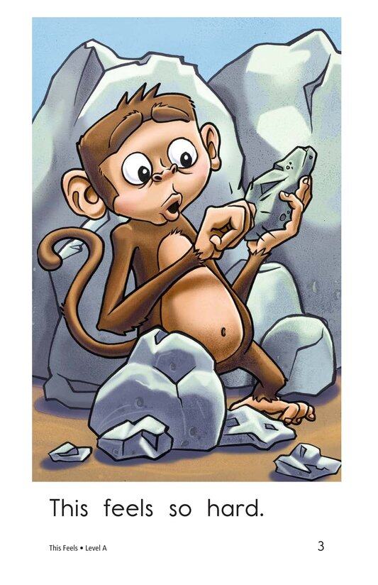 This Feels绘本故事第3页